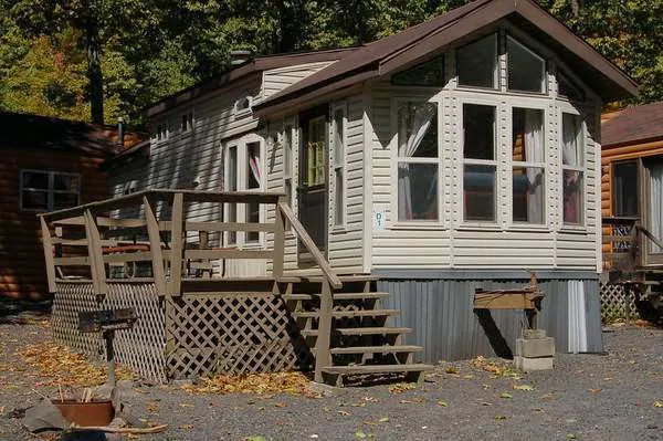 Thousand Trails Scotrun 8