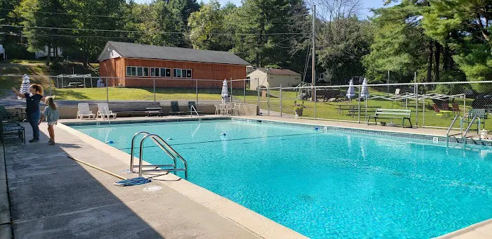 Silver Valley Campsite 3