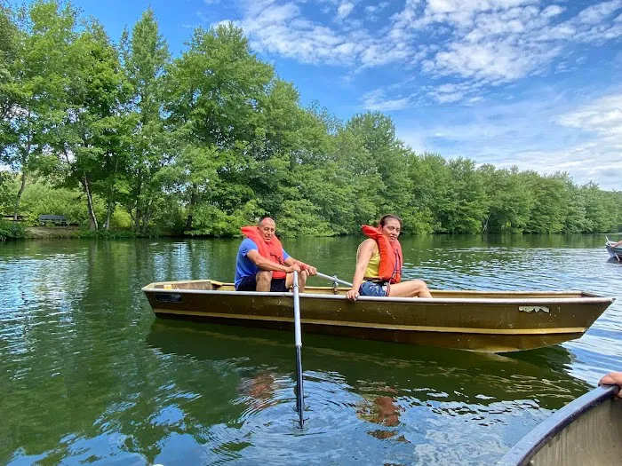 Chestnut Lake Campground 7