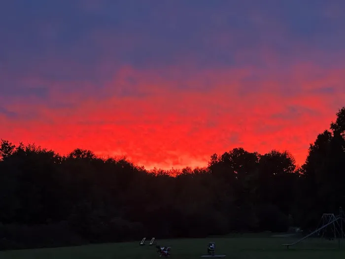 Chestnut Lake Campground 5