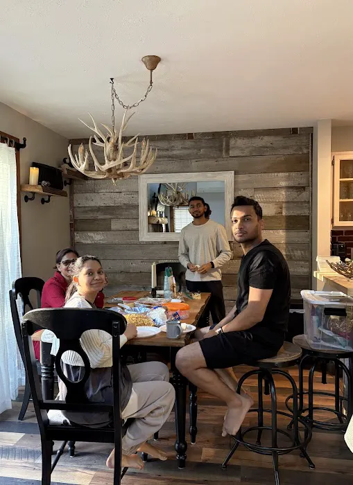 Mountain Escape With Game Room, Balcony & Stunning Views in the Poconos Christina 0