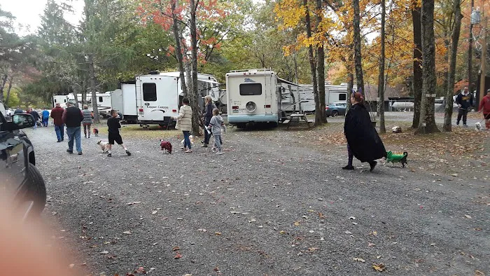 Four Seasons Campground 2