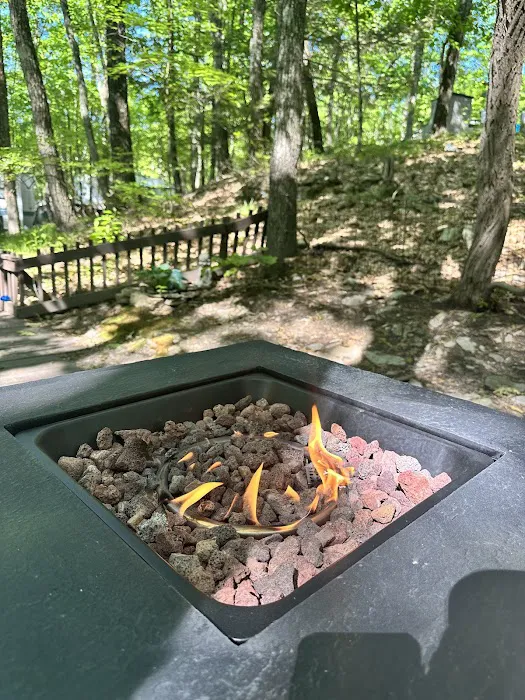 Four Seasons Campground 9