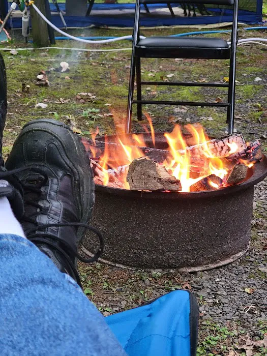 Four Seasons Campground 1