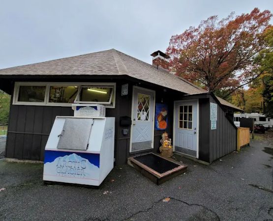 Four Seasons Campground