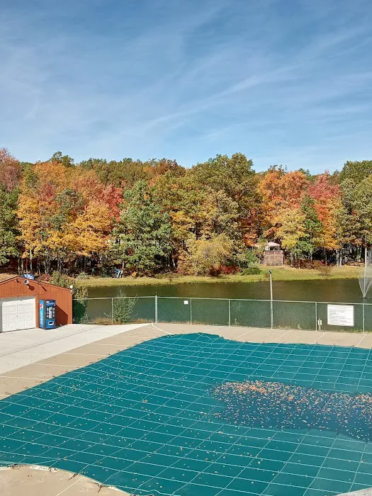 Lake Adventure Community Association 6