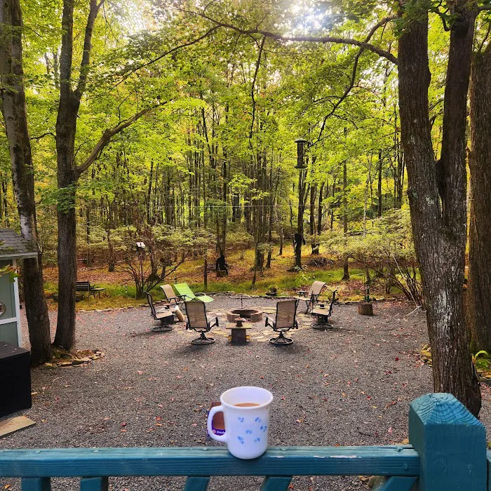 Lake Adventure Community Association 8