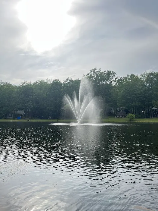 Lake Adventure Community Association 0