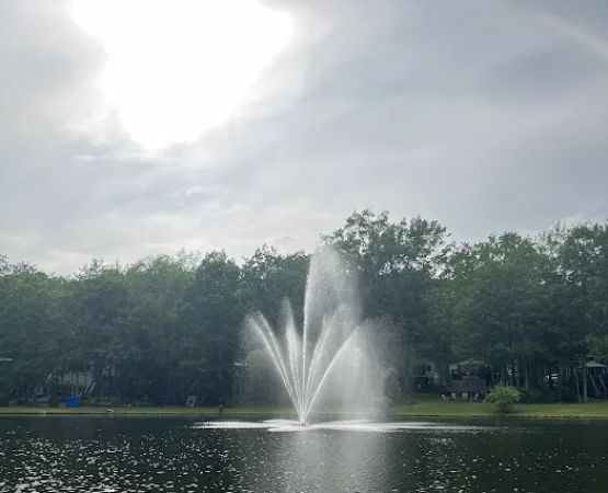 Lake Adventure Community Association