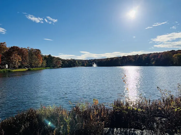 Lake Adventure Community Association 5