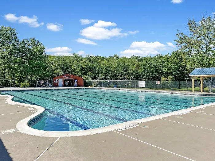 Lake Adventure Community Association 4