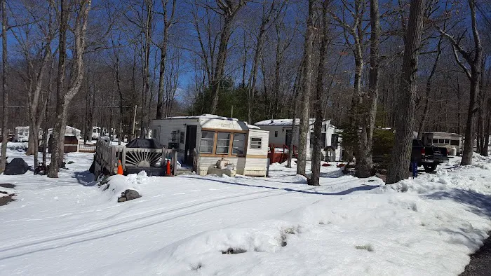 Lake Adventure Community Association 9