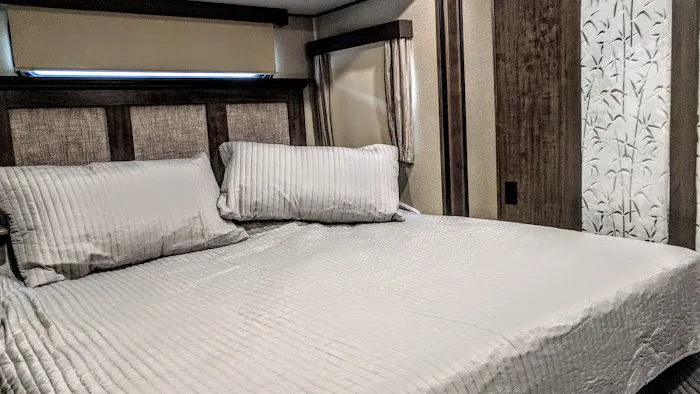 Village Scene Mobile Home Park 2