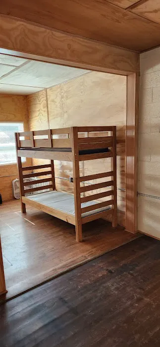 College Settlement Camps-Headwaters Of Pennypack Creek 0