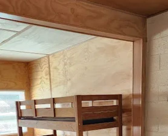 College Settlement Camps-Headwaters Of Pennypack Creek