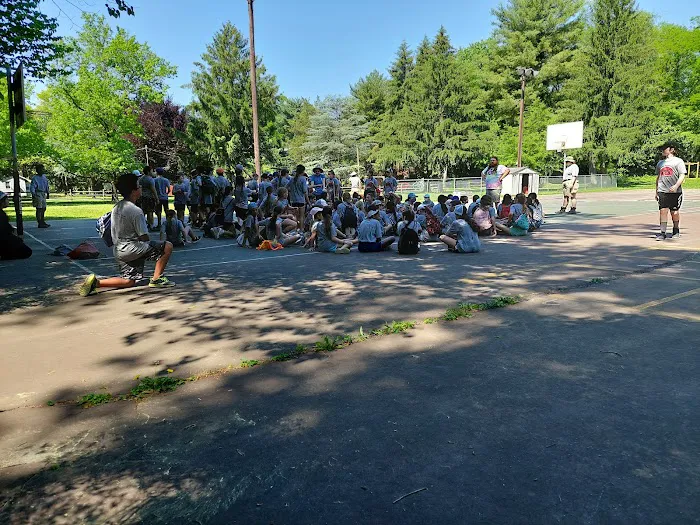 College Settlement Camps-Headwaters Of Pennypack Creek 1