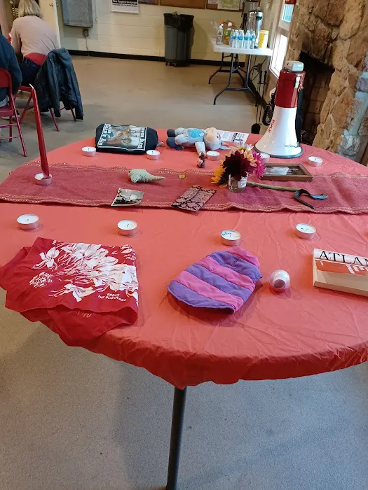 College Settlement Camps-Headwaters Of Pennypack Creek 6