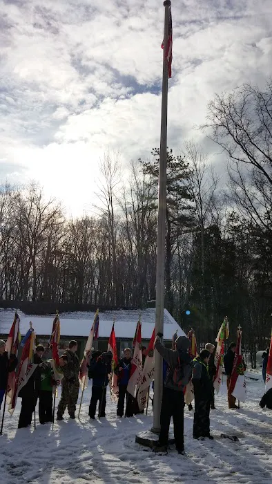 Delmont Scout Reservation 4