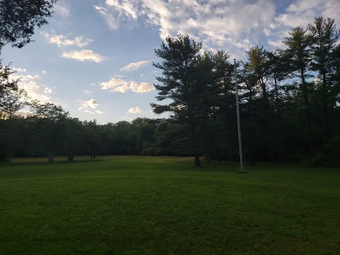 Delmont Scout Reservation 6