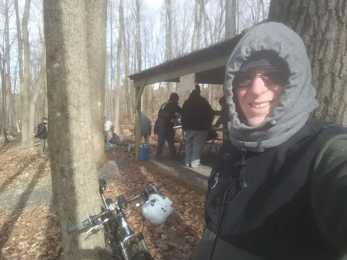 Delmont Scout Reservation 8