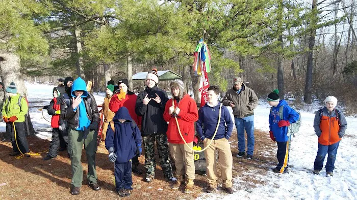 Delmont Scout Reservation 3