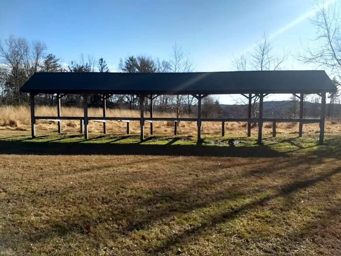 Marino Equestrian Campground 3