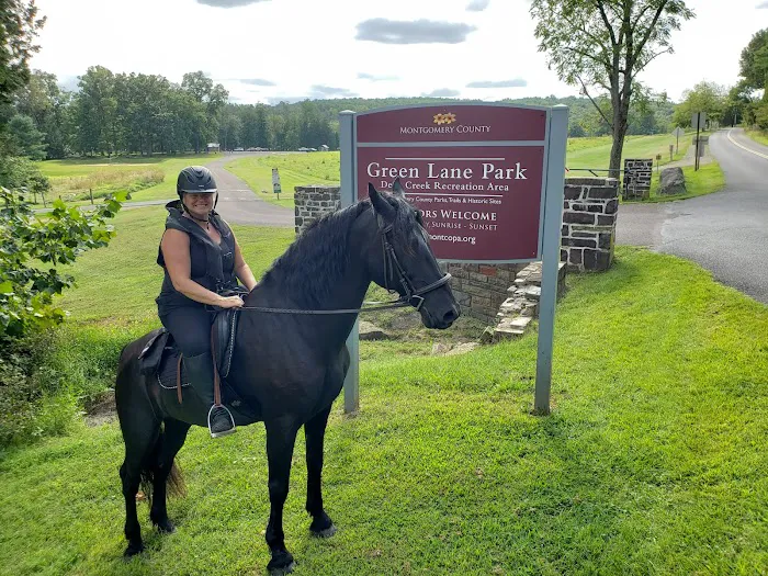 Marino Equestrian Campground 1