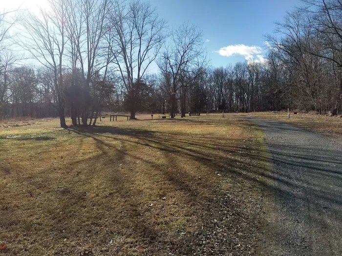 Marino Equestrian Campground 0