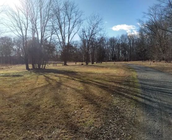 Marino Equestrian Campground