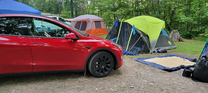 Deep Creek Campground 0