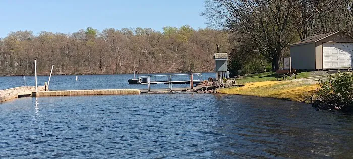 Deep Creek Campground 1