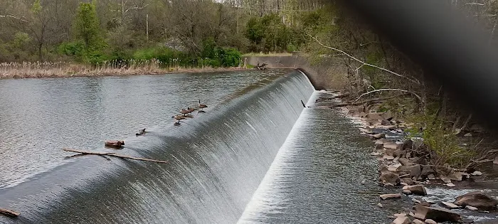 Deep Creek Campground 2