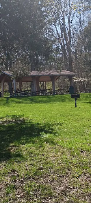 Deep Creek Campground 7