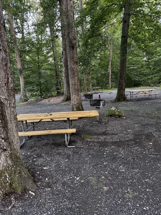 Deep Creek Campground 9
