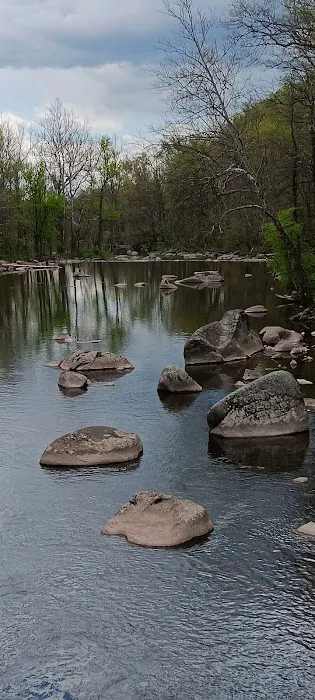 Deep Creek Campground 8