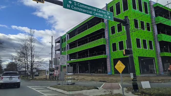 Hamilton Village, by Valley Community Management 0