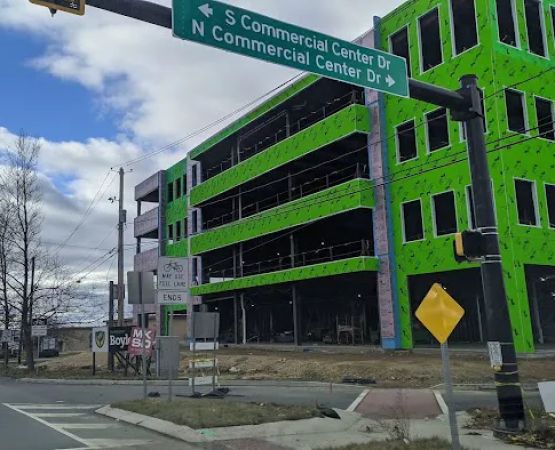 Hamilton Village, by Valley Community Management