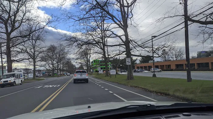 Hamilton Village, by Valley Community Management 2