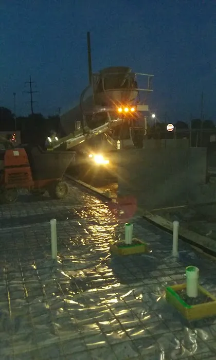 Hamilton Village, by Valley Community Management 3