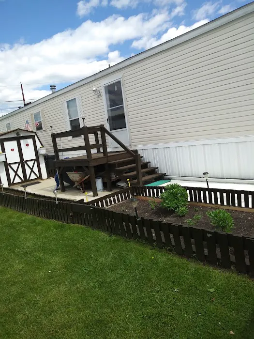 Hamilton Village, by Valley Community Management 5