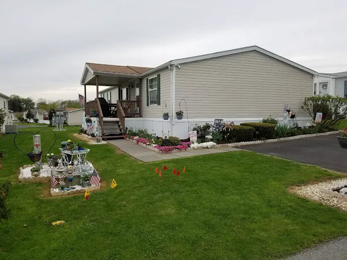 Indian Creek Village 1