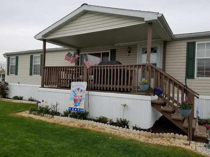 Indian Creek Village 3