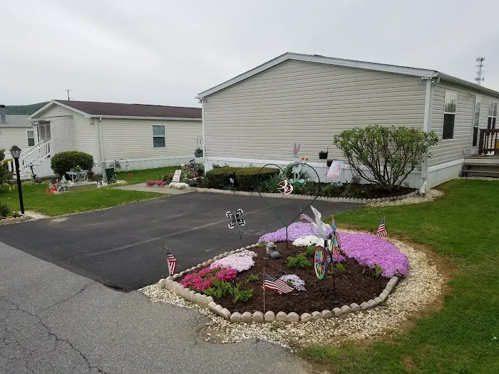 Indian Creek Village 2