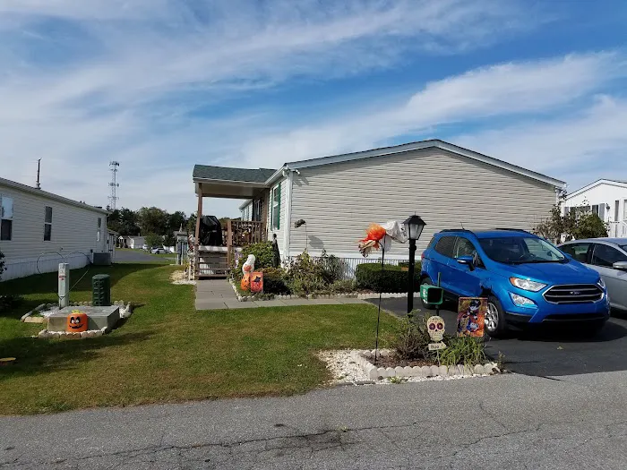 Indian Creek Village 4