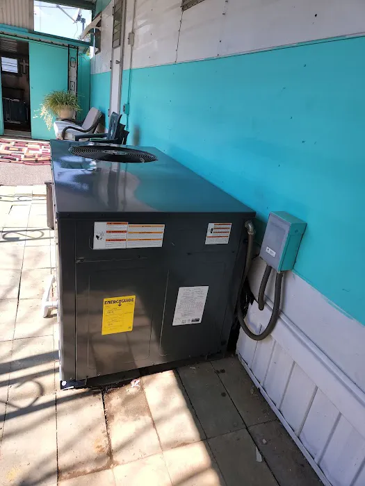 Hi-Point Mobile Home Park, by Valley Community Management 2