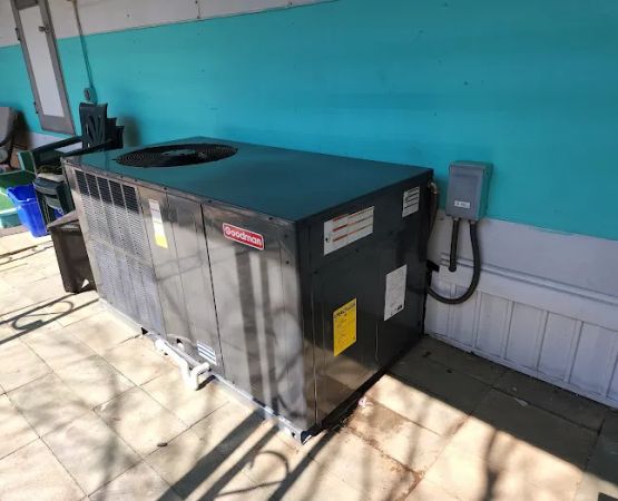 Hi-Point Mobile Home Park, by Valley Community Management