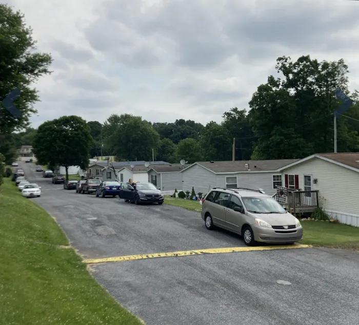 Woodside Mobile Home Park, by Valley Community Management 0