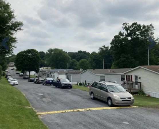 Woodside Mobile Home Park, by Valley Community Management