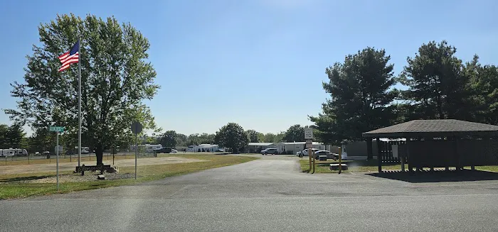 Glencrest Mobile Home Park, by Valley Community Management 0