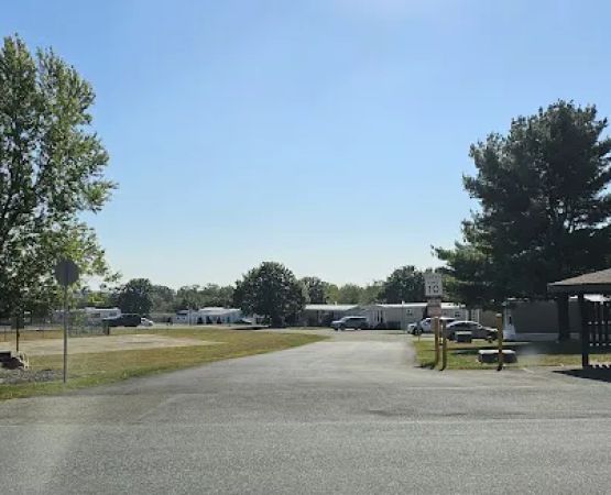 Glencrest Mobile Home Park, by Valley Community Management